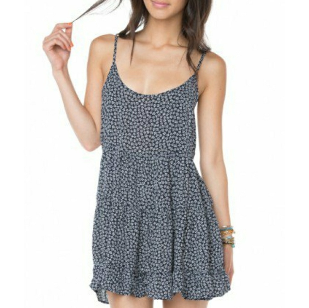 Brandy Melville jada dress